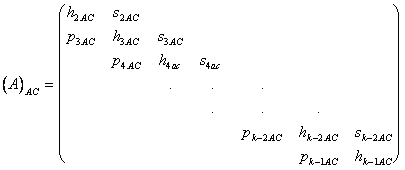 Gleichungssystem 