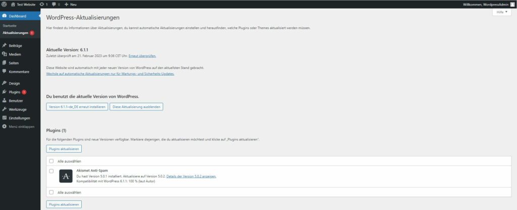 Wordpress-Installation-Schritt-7